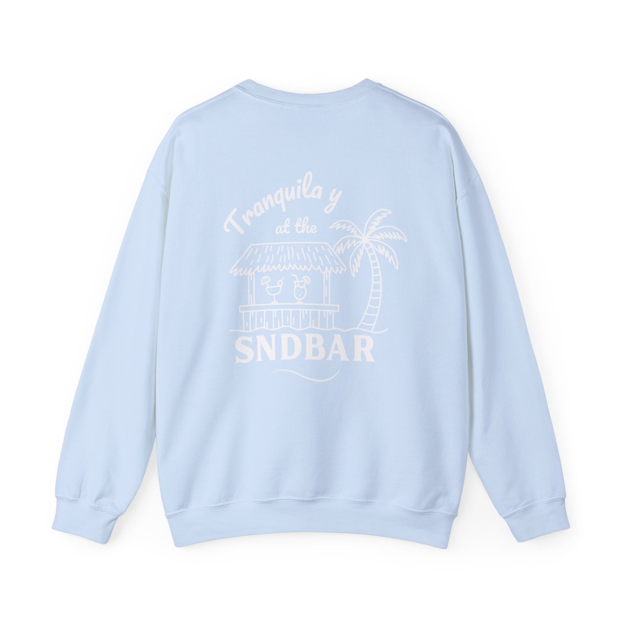 The Tranquila Sweatshirt