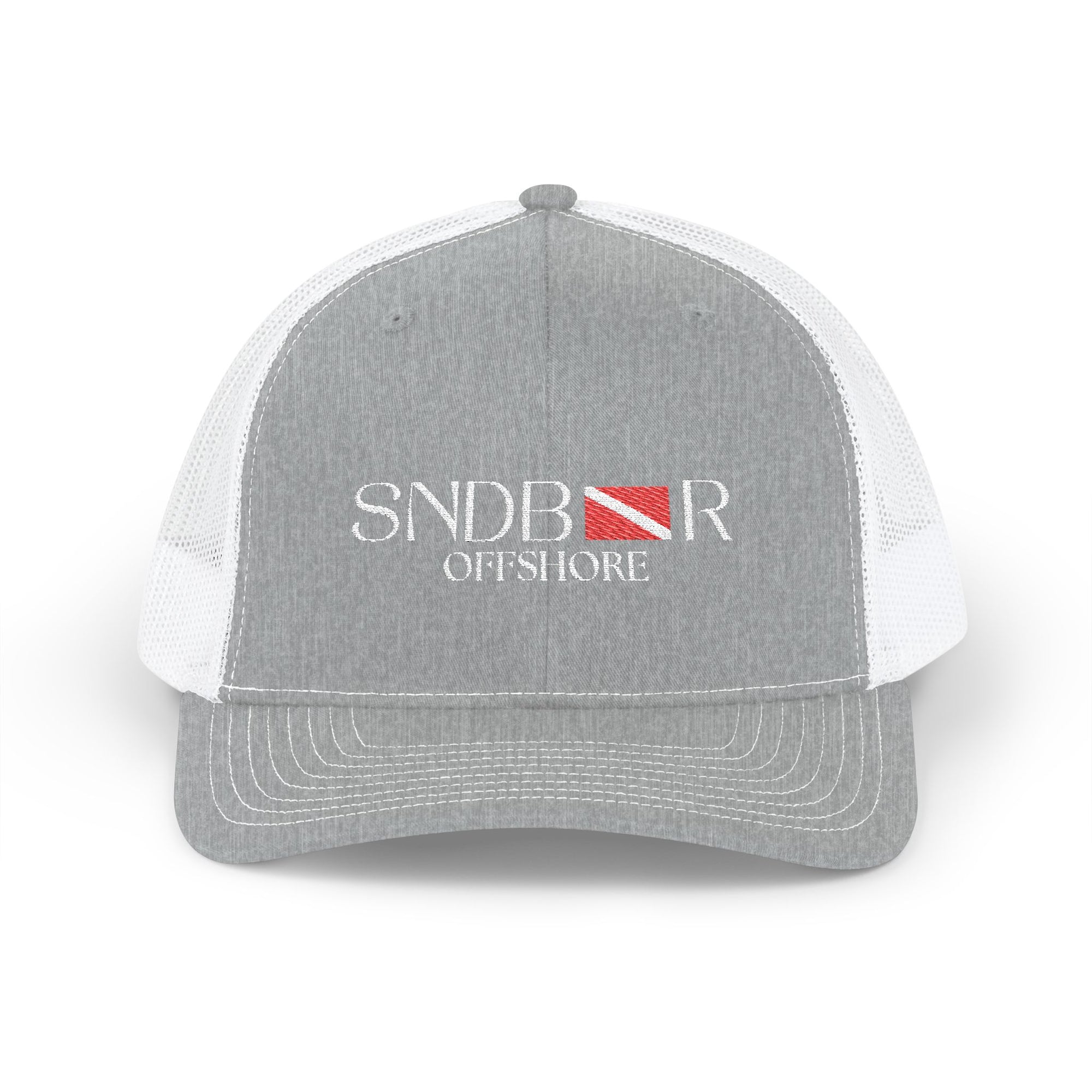 The Offshore Diver Hat