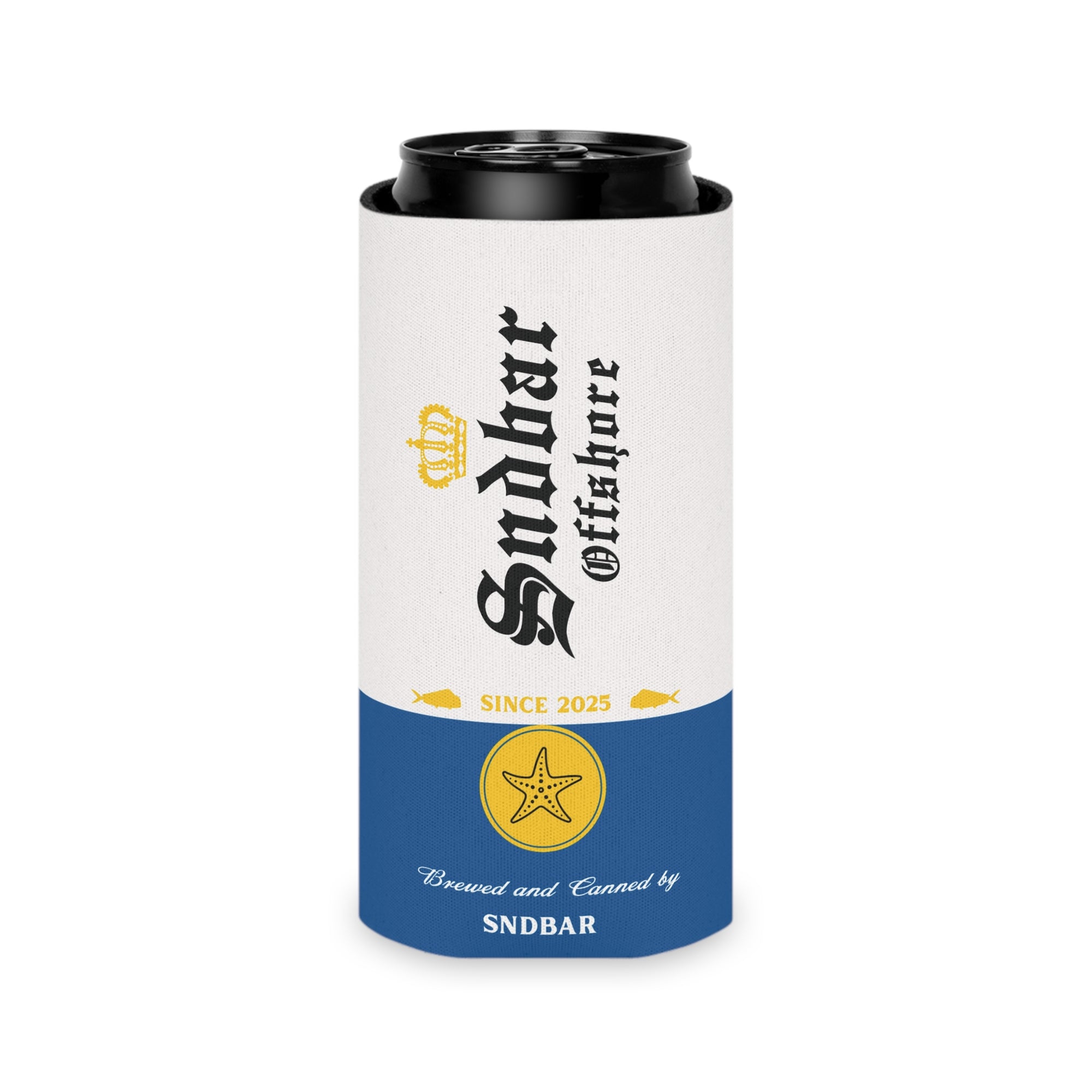 The Offshore Koozie