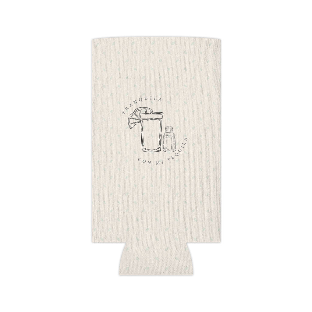 The Tequila Tranquila Koozie