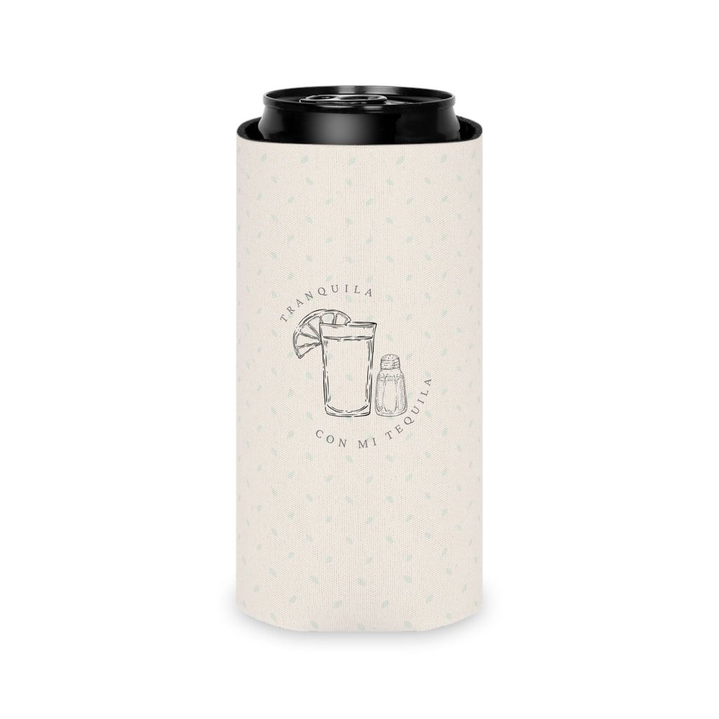 The Tequila Tranquila Koozie