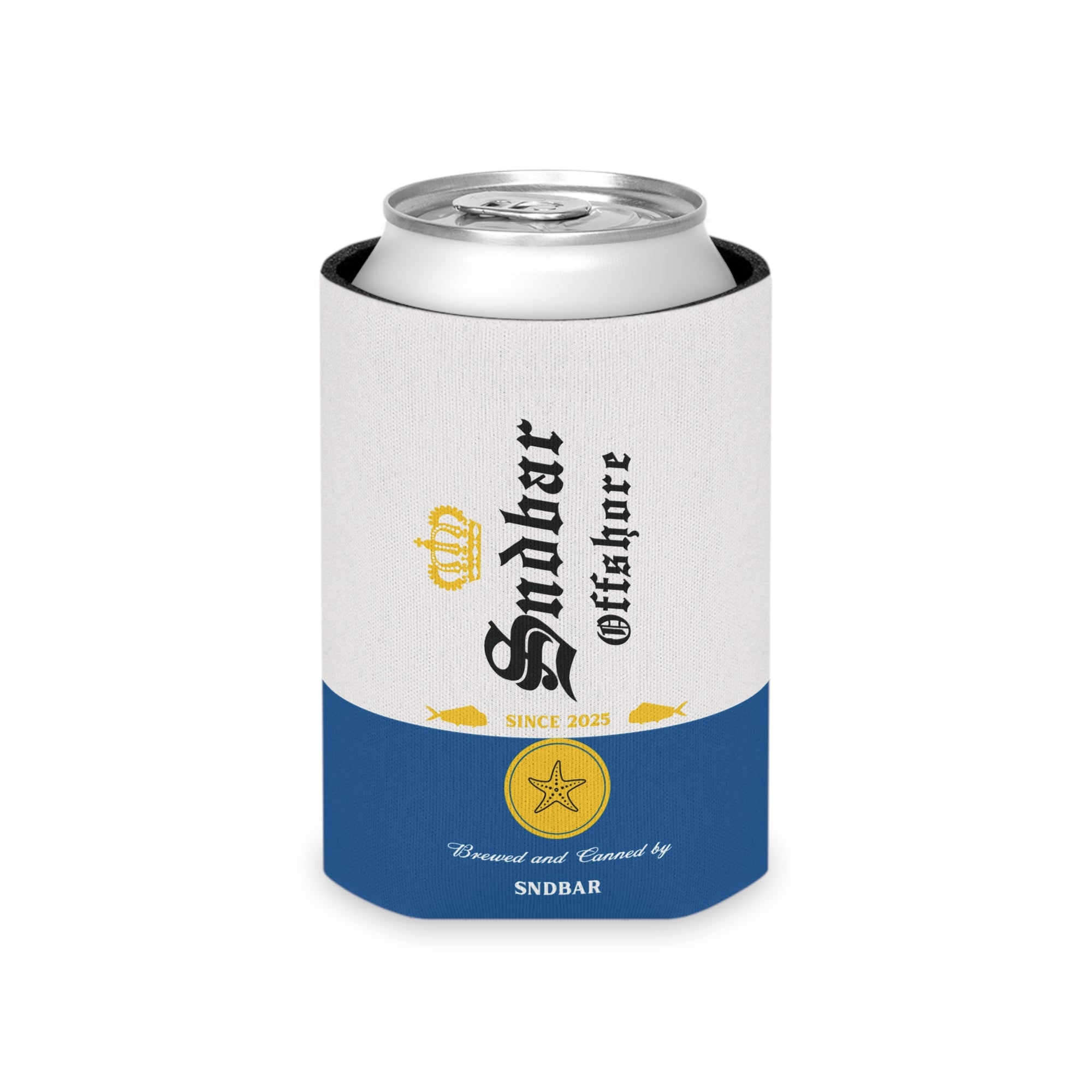 The Offshore Koozie