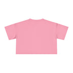 The Tequila Tranquila Crop Tee