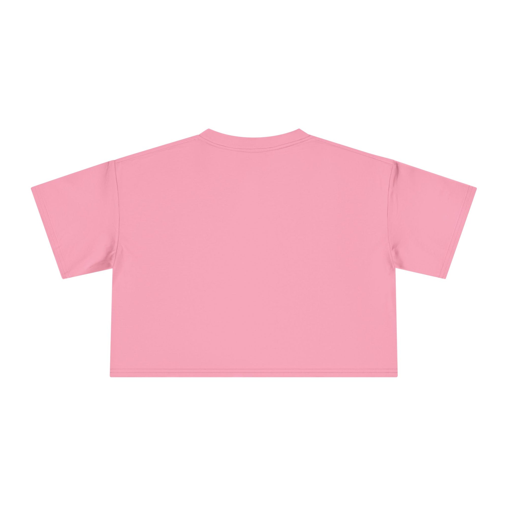 The Tequila Tranquila Crop Tee