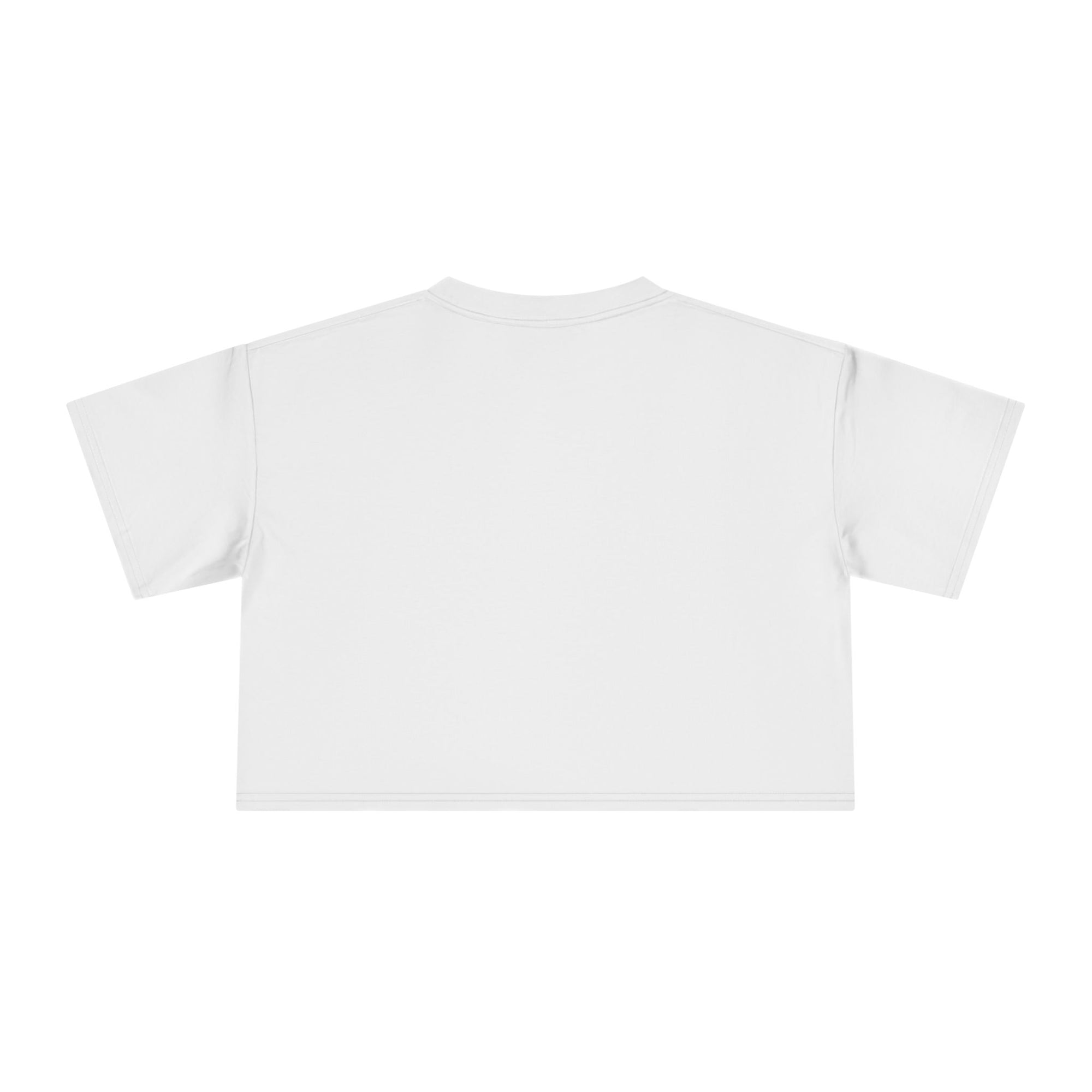 The Tequila Tranquila Crop Tee