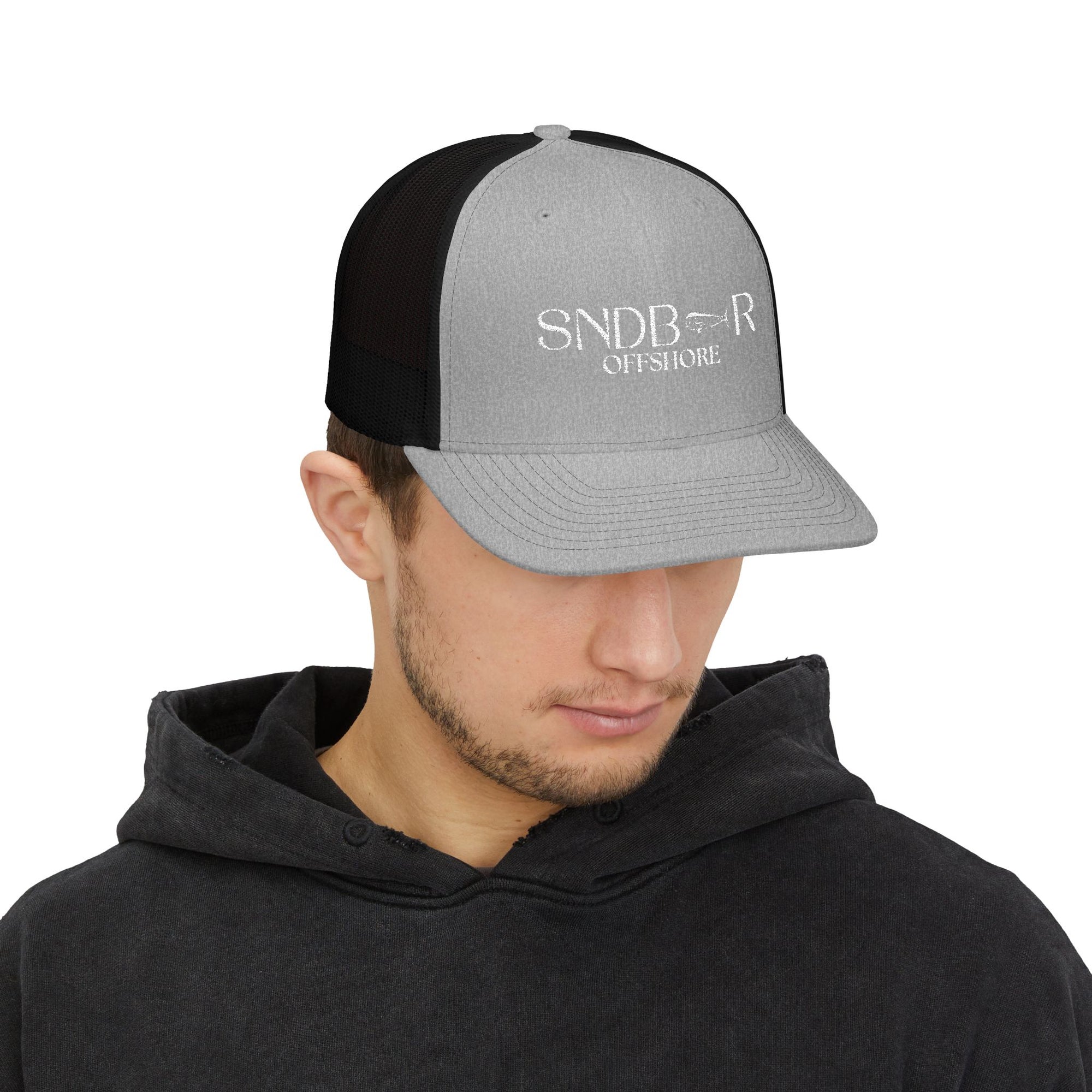 The Offshore Fish Hat