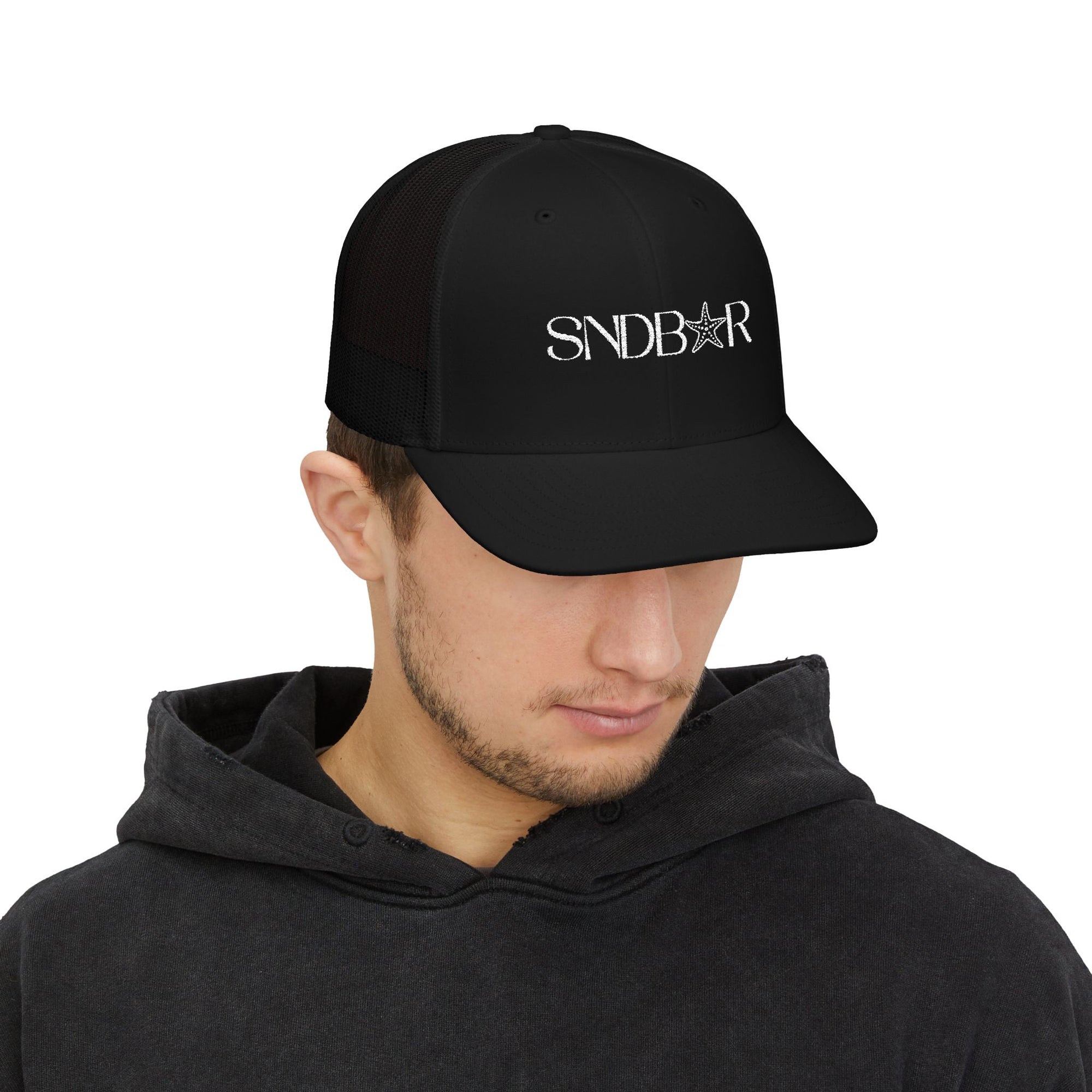 The Sndbar Hat