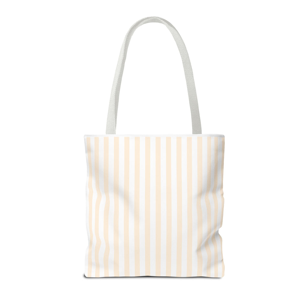 The Sndbar Seagull Tote