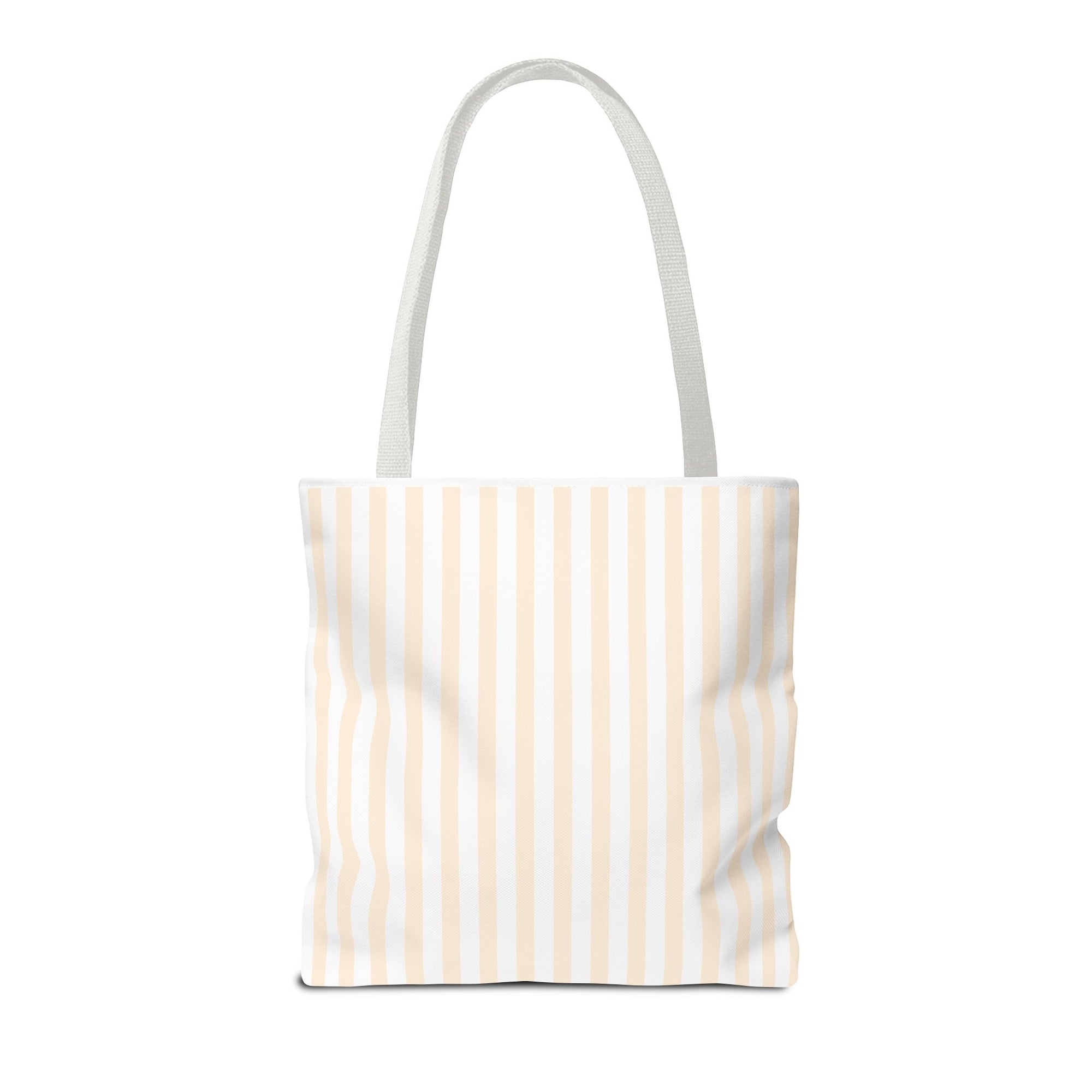 The Sndbar Seagull Tote