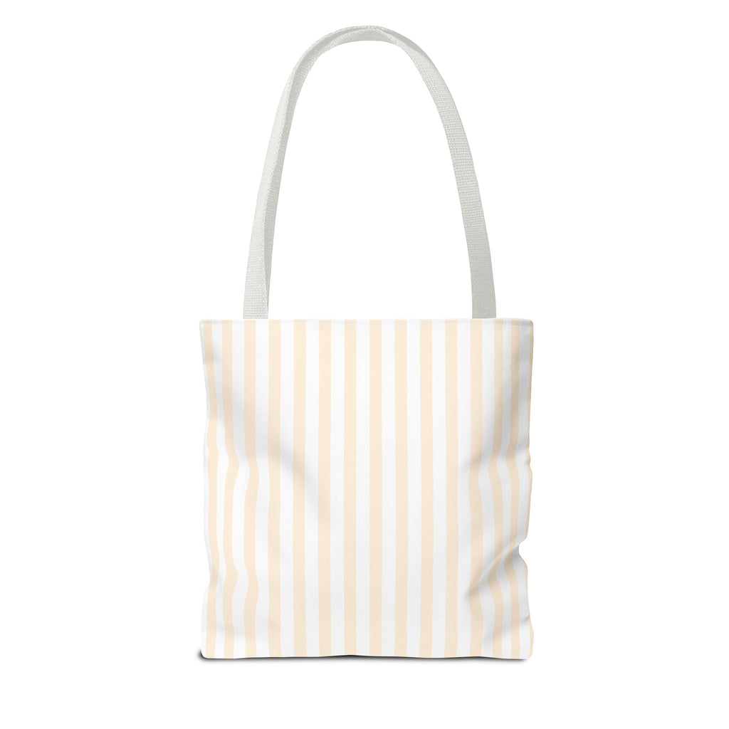 The Sndbar Seagull Tote