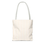 The Sndbar Seagull Tote