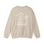 The Tranquila Sweatshirt
