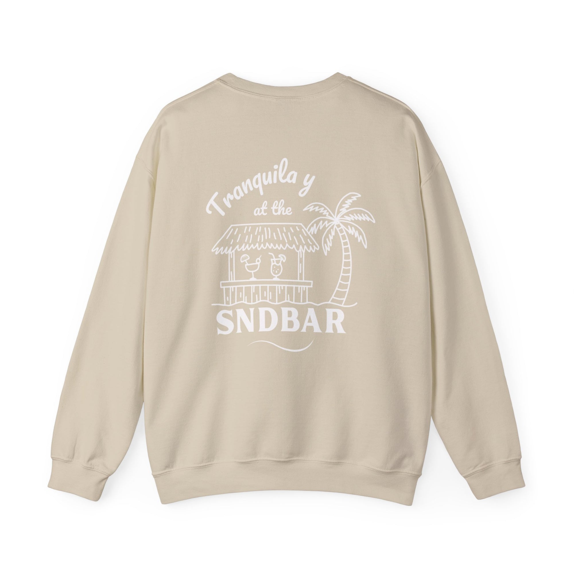 The Tranquila Sweatshirt