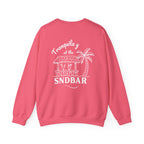 The Tranquila Sweatshirt