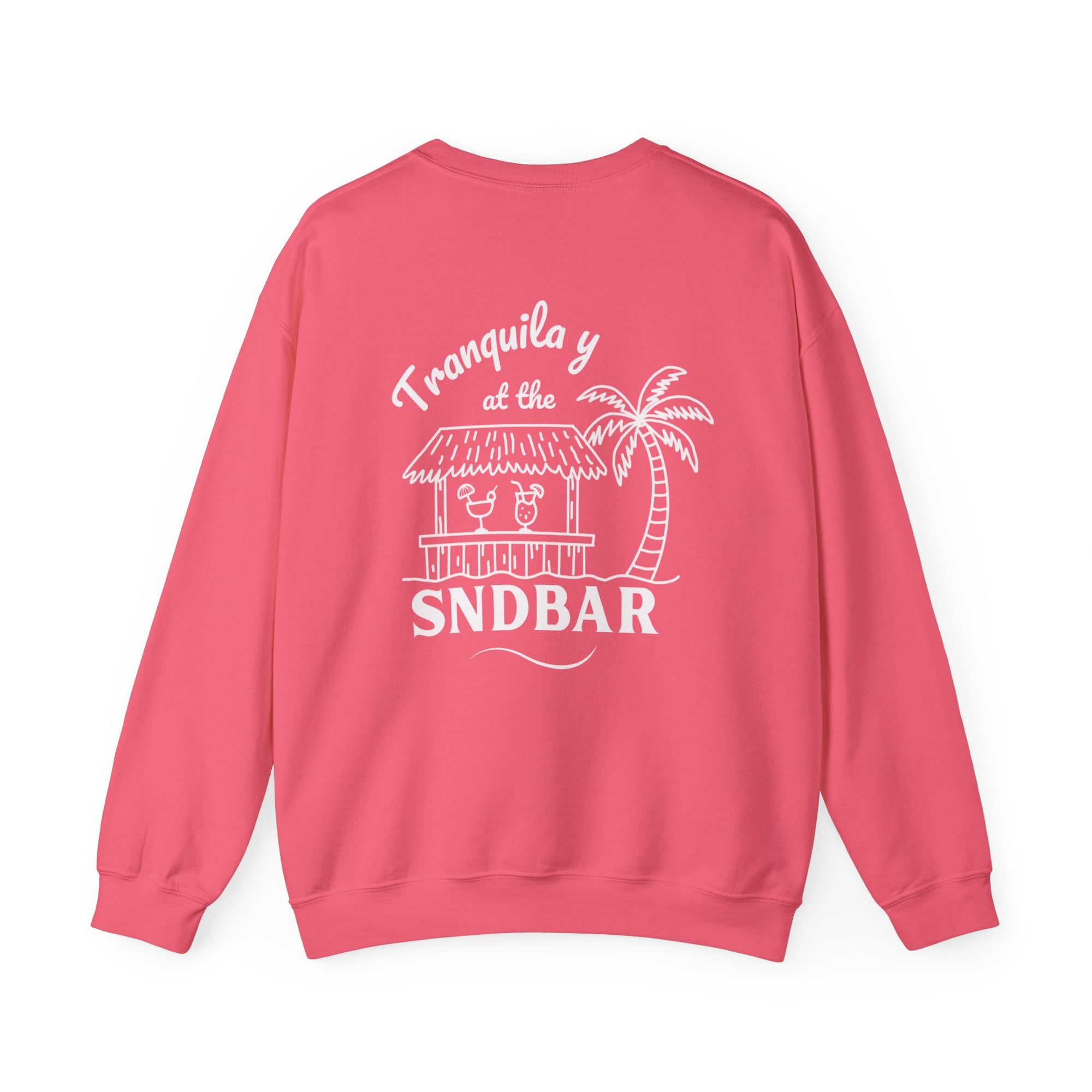 The Tranquila Sweatshirt