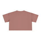 The Tranquila Crop Tee