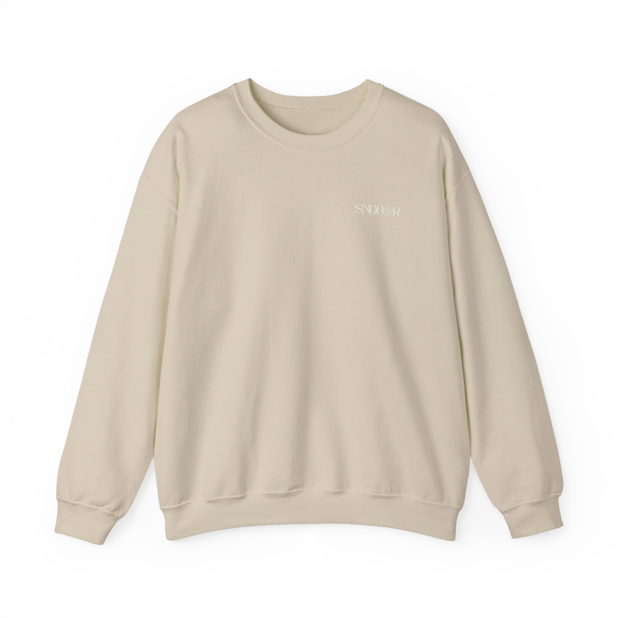 The Tranquila Sweatshirt