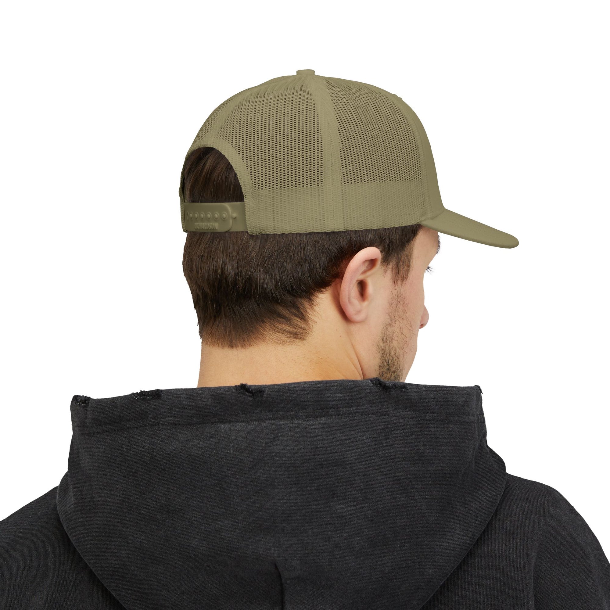The Offshore Fish Hat