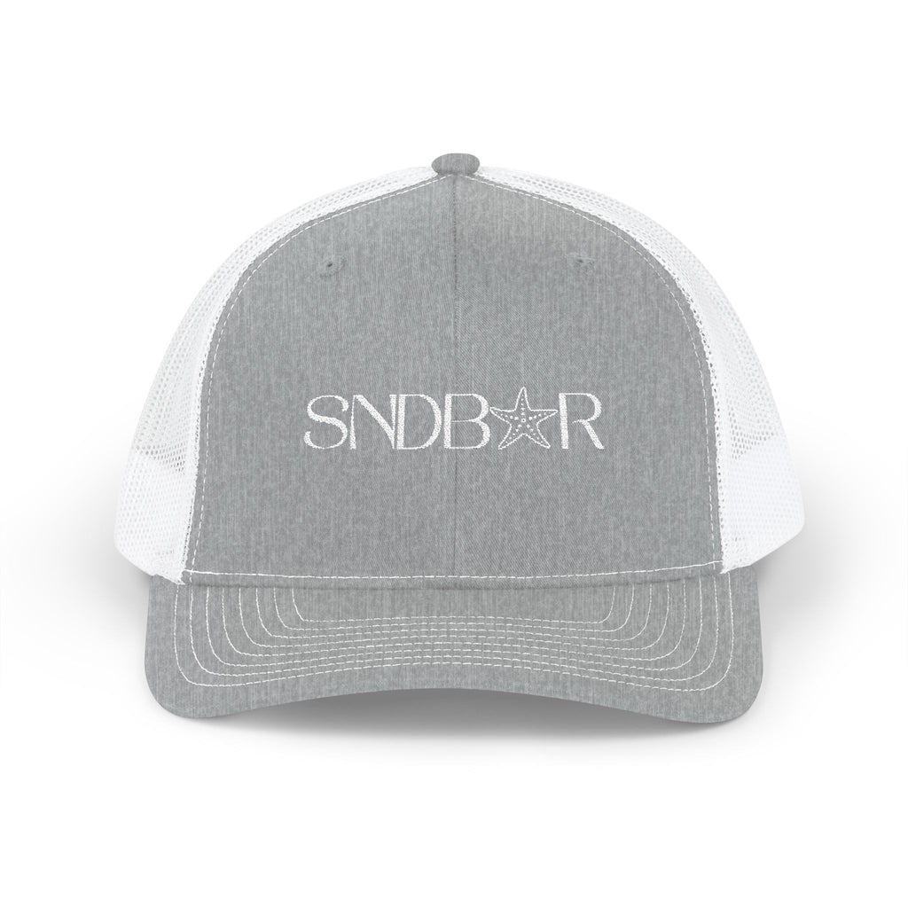 The Sndbar Hat