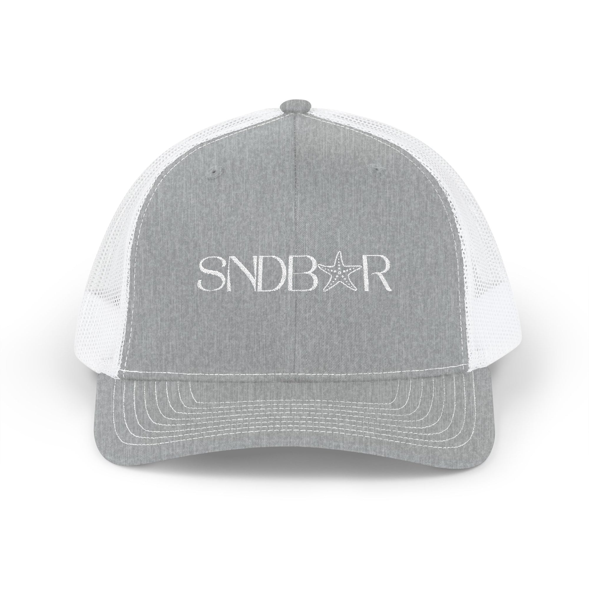 The Sndbar Hat
