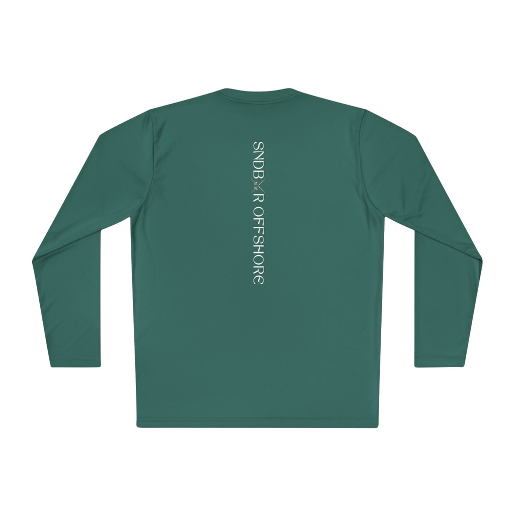 The Offshore Long Sleeve