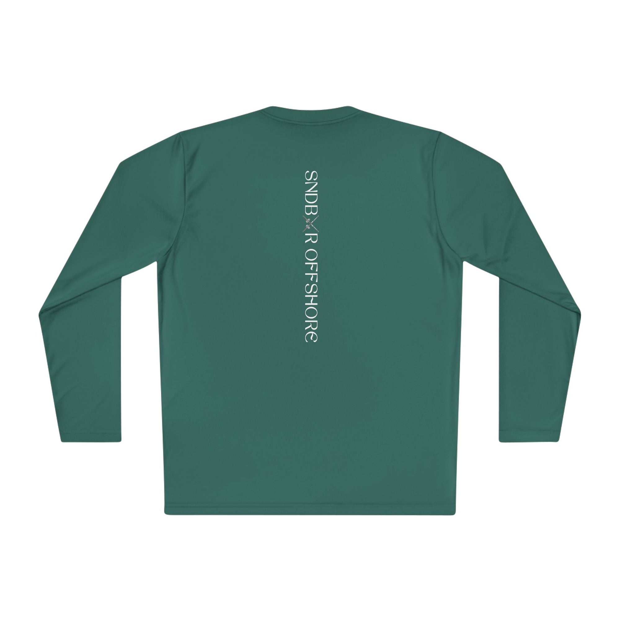 The Offshore Long Sleeve