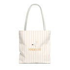 The Sndbar Seagull Tote