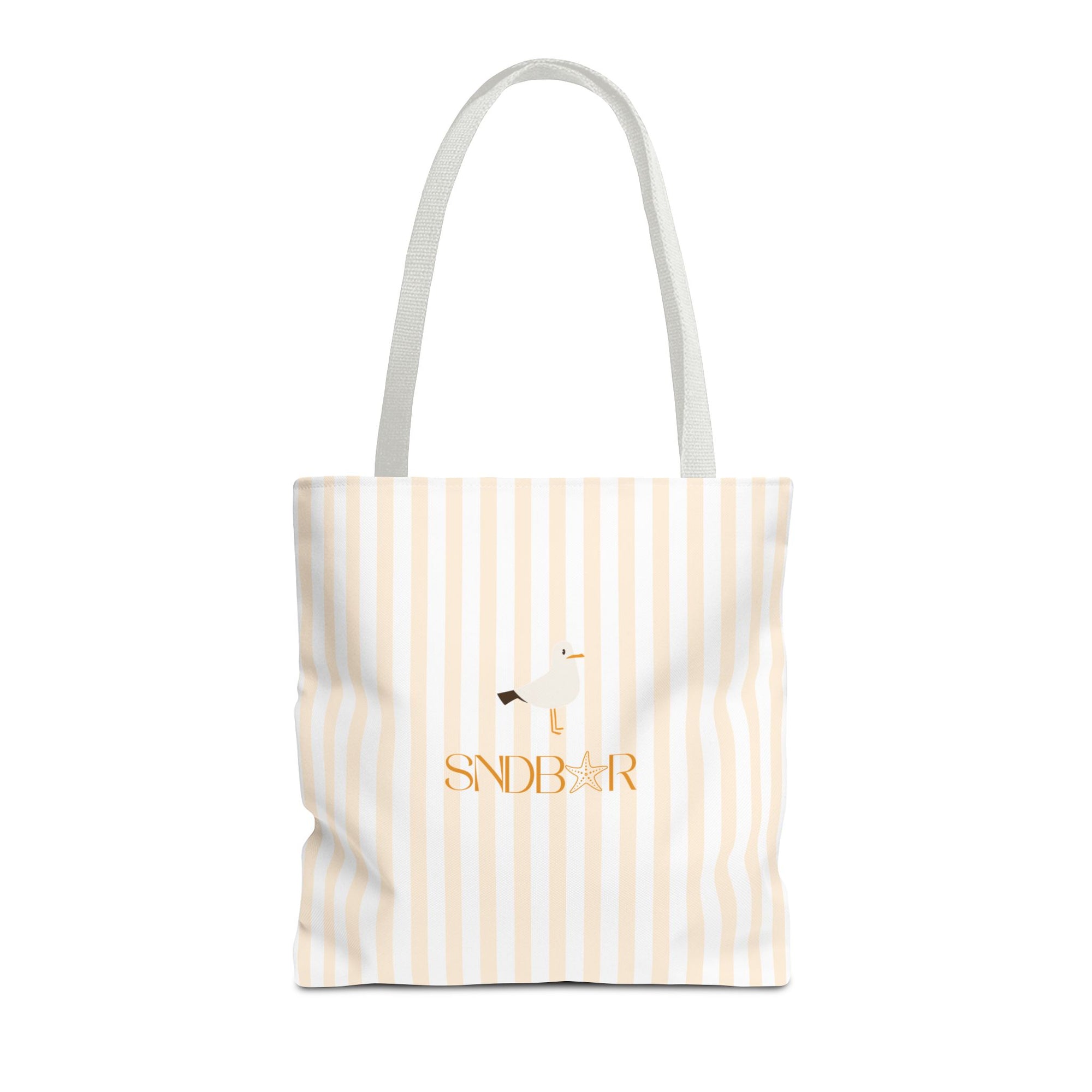 The Sndbar Seagull Tote