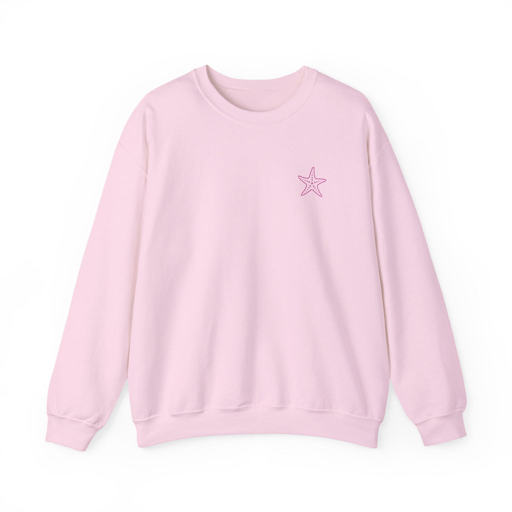 The Meet Me Sweatshirt