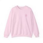 The Meet Me Sweatshirt