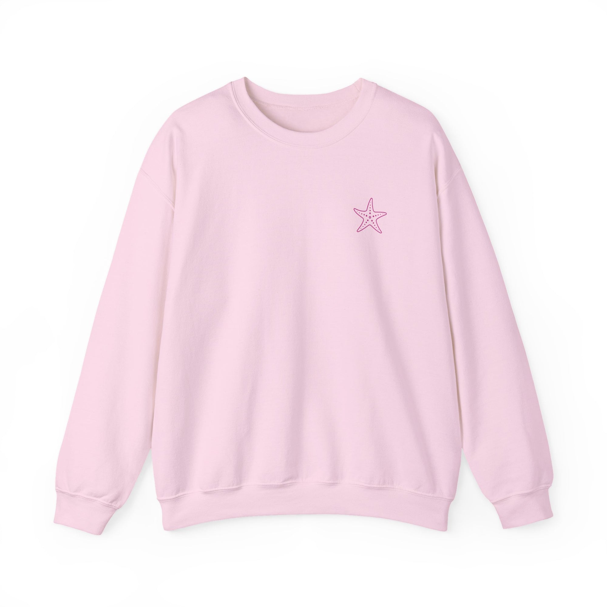 The Meet Me Sweatshirt