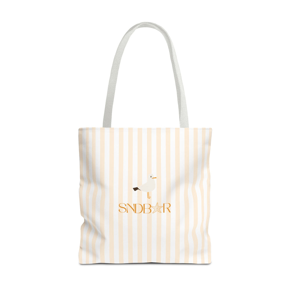 The Sndbar Seagull Tote