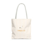 The Sndbar Seagull Tote
