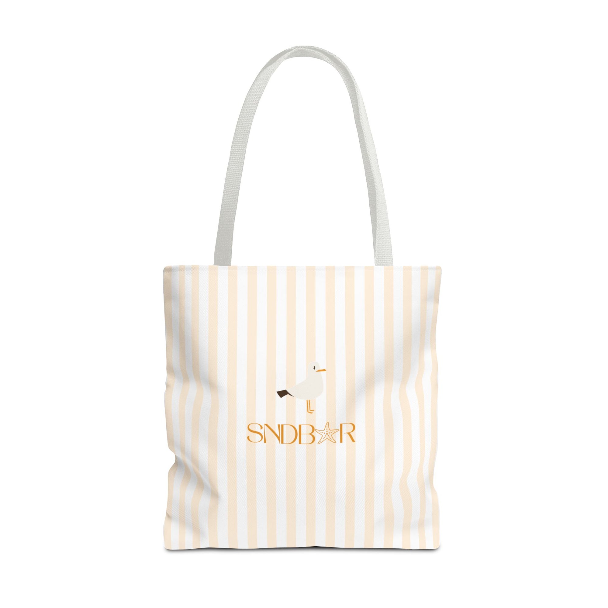 The Sndbar Seagull Tote