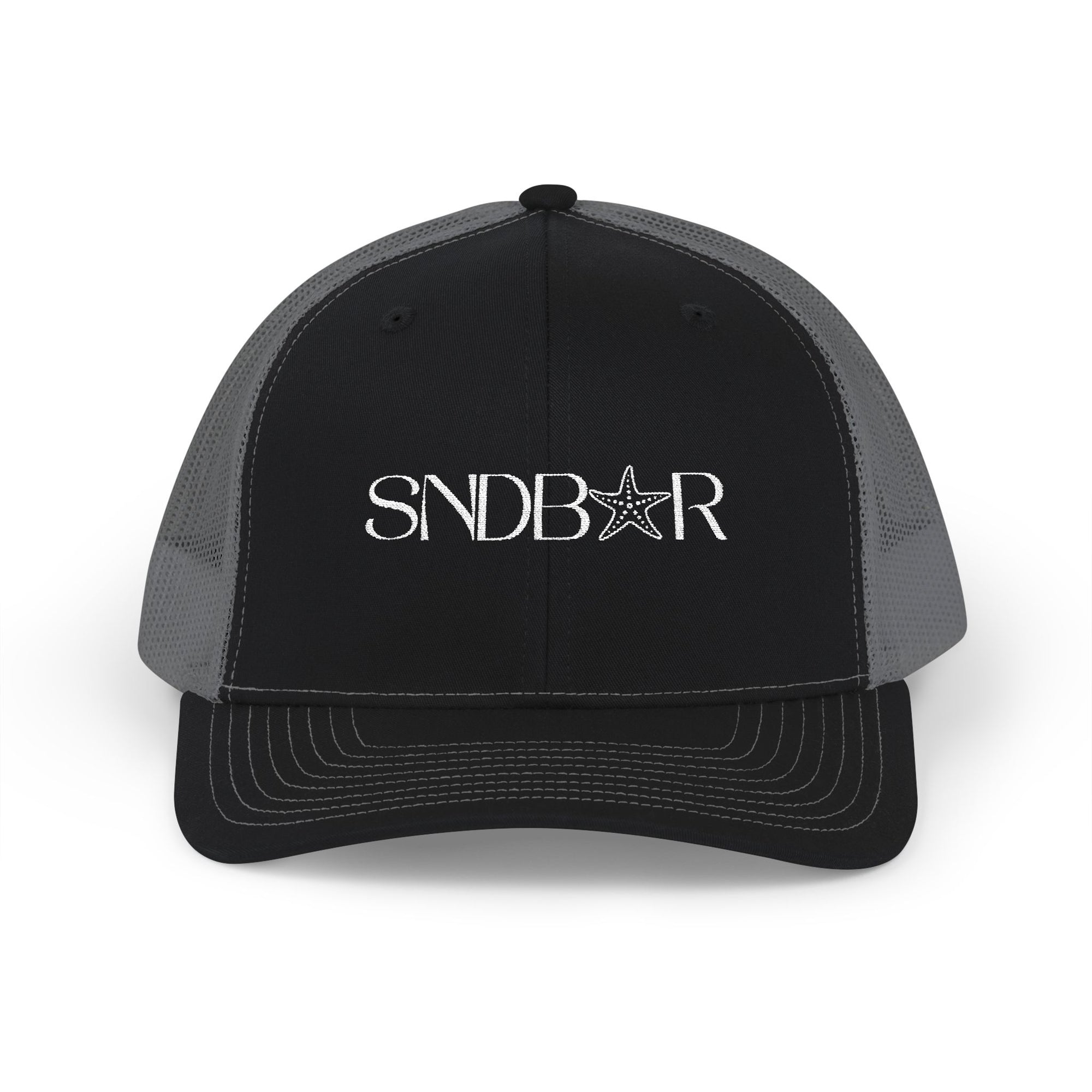 The Sndbar Hat