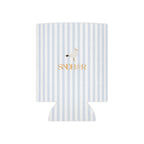 The Sndbar Seagull Koozie