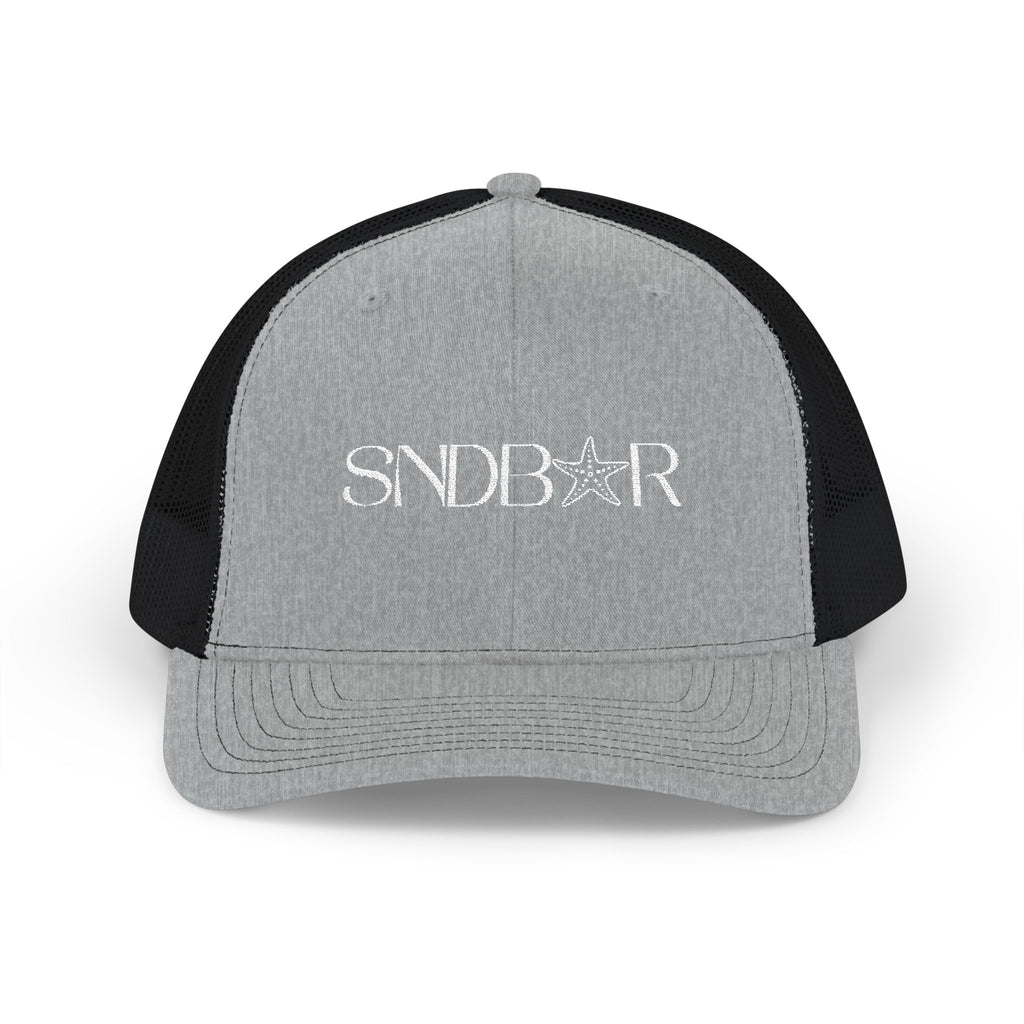 The Sndbar Hat