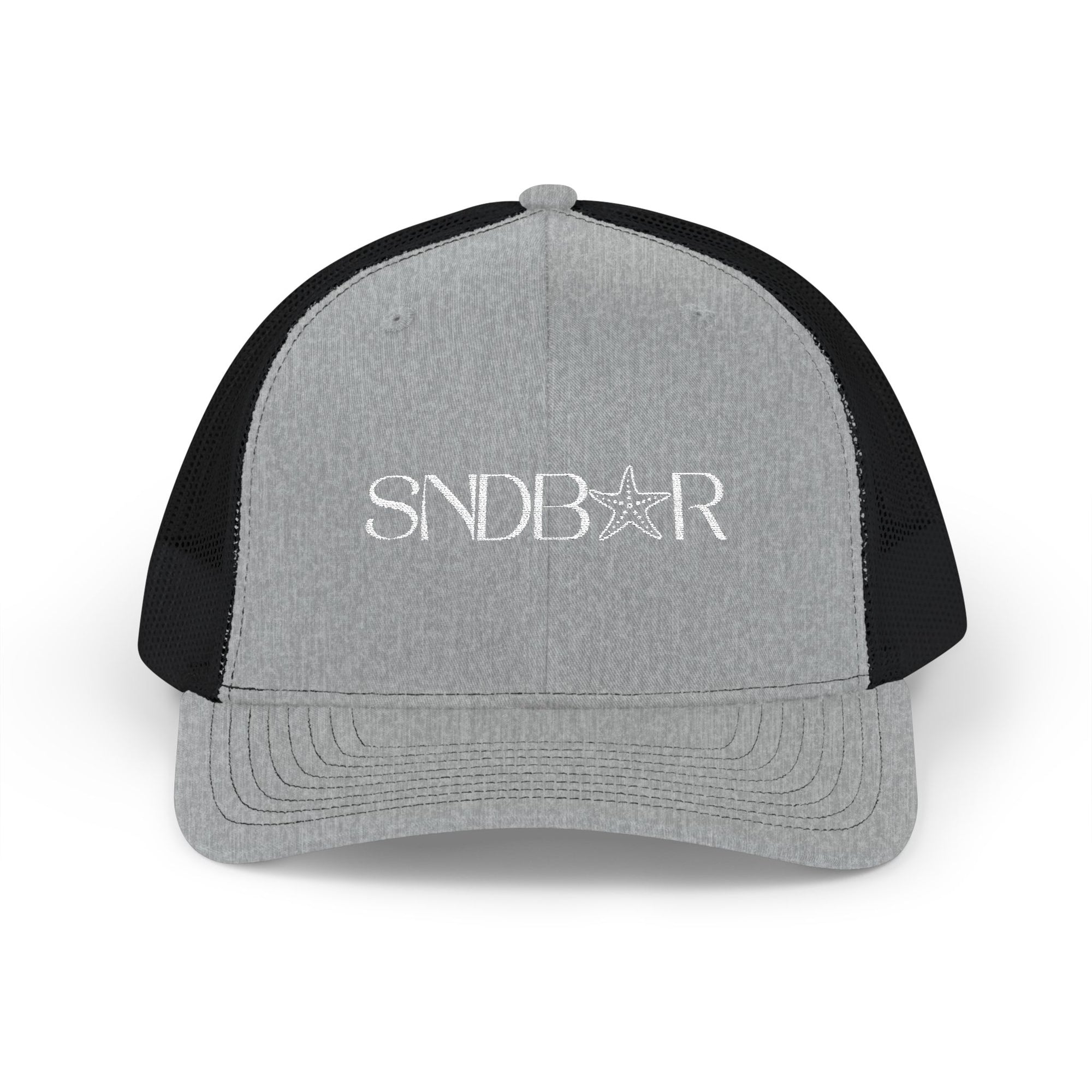 The Sndbar Hat