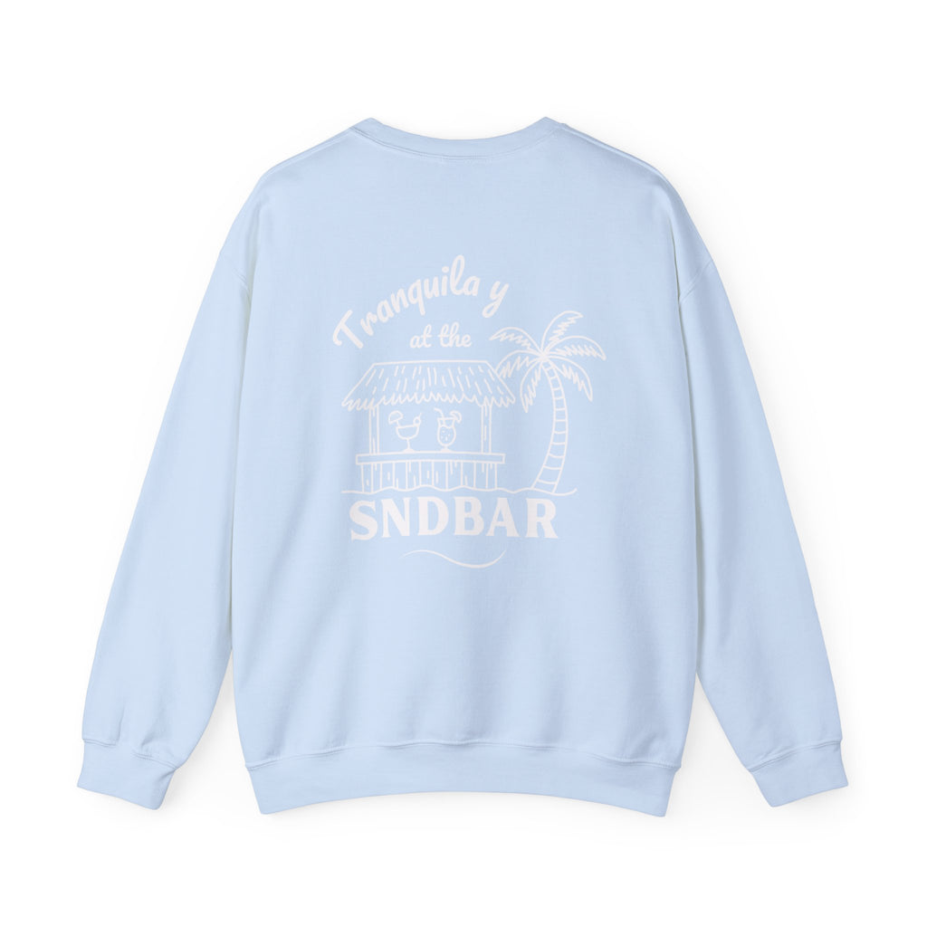 The Tranquila Sweatshirt
