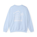 The Tranquila Sweatshirt