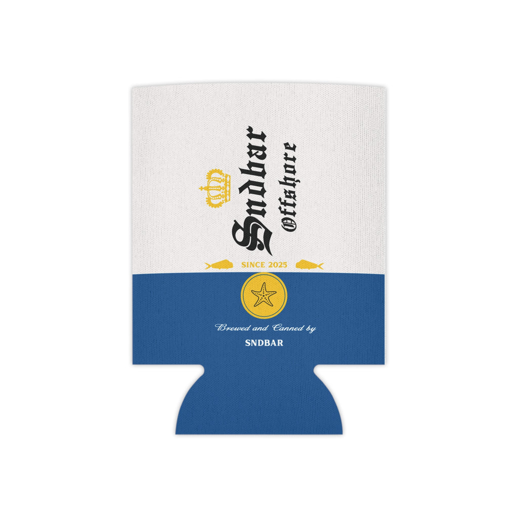 The Offshore Koozie