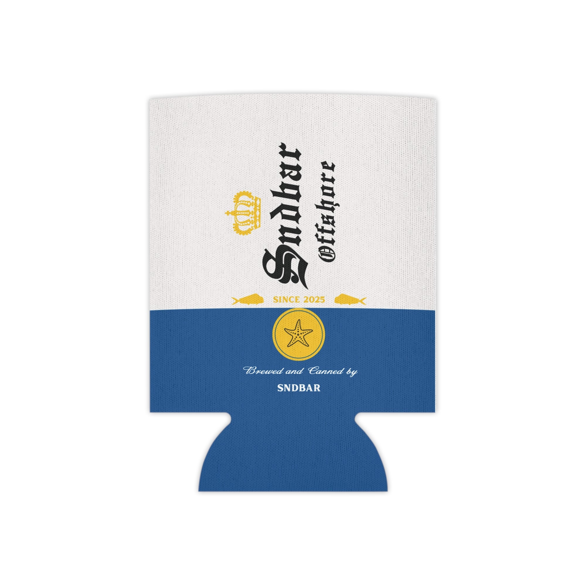 The Offshore Koozie
