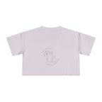 The Tequila Tranquila Crop Tee