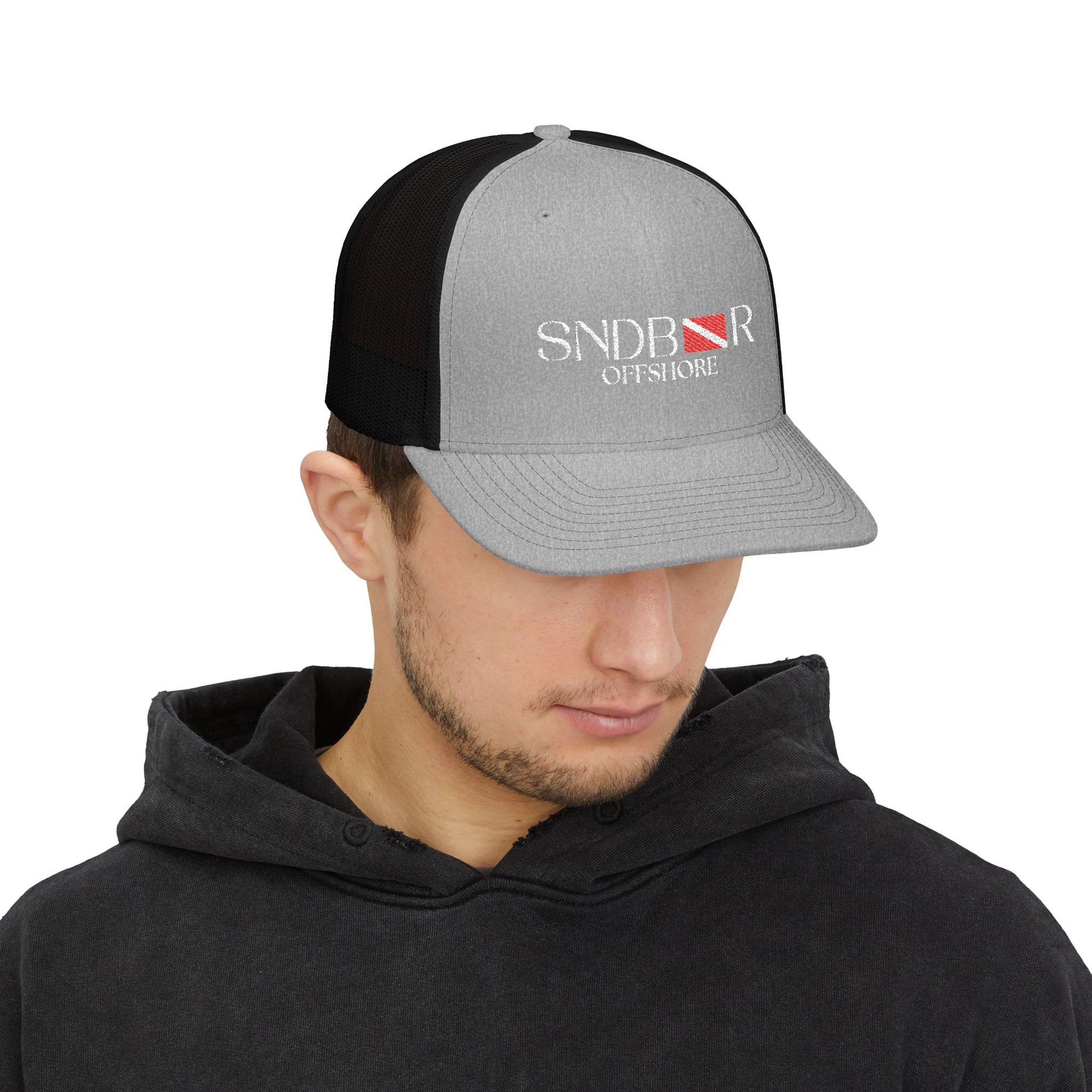 The Offshore Diver Hat