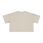 The Tequila Tranquila Crop Tee