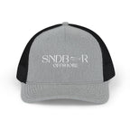 The Offshore Fish Hat