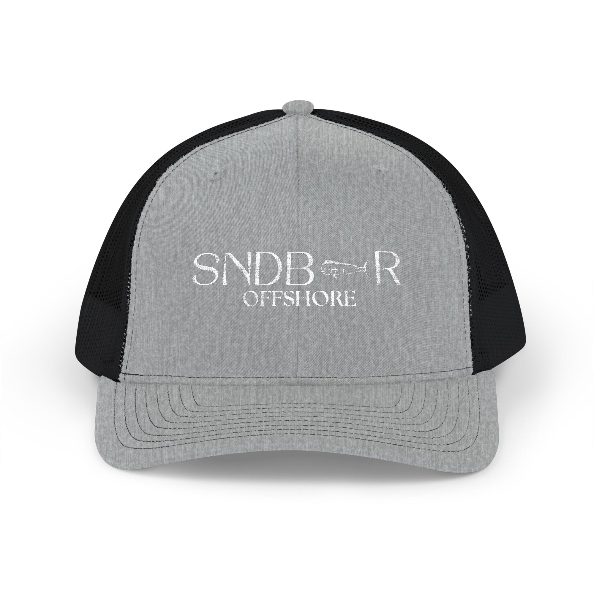 The Offshore Fish Hat