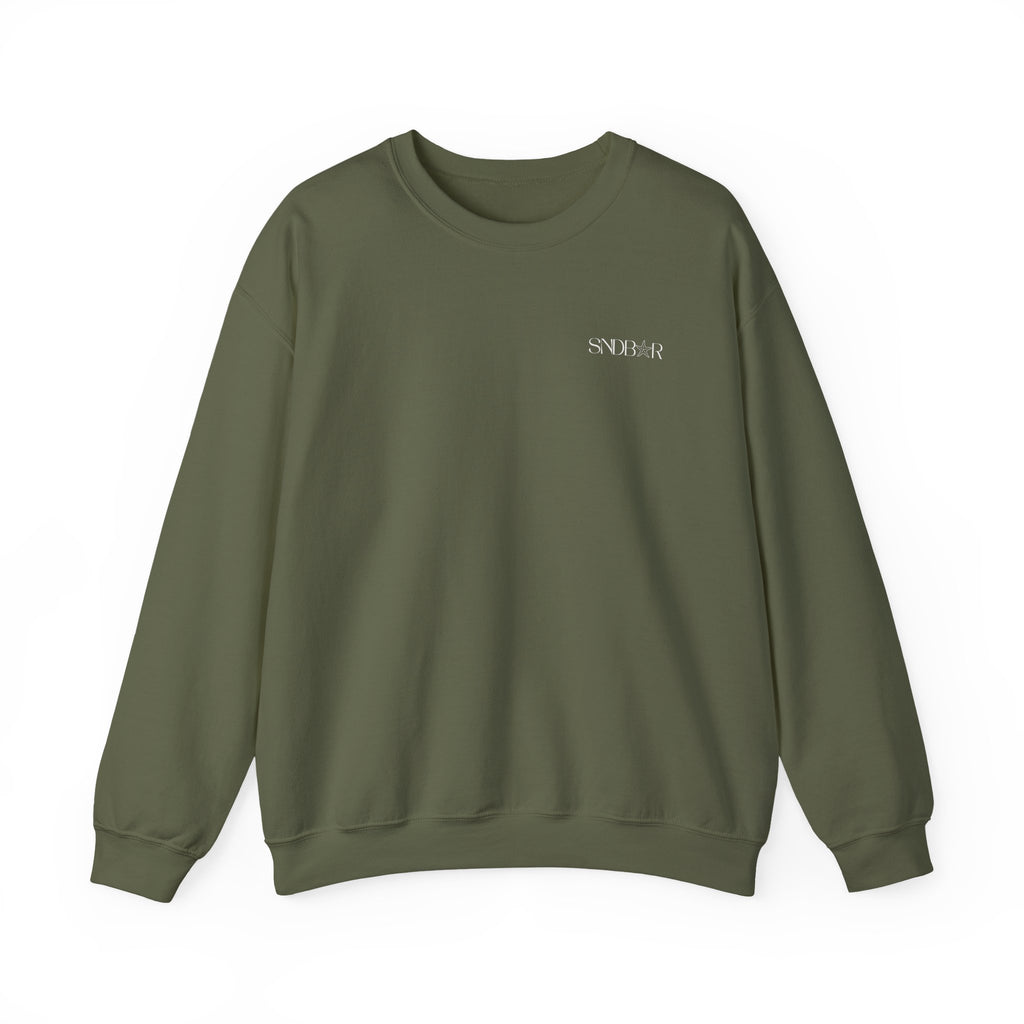 The Tranquila Sweatshirt