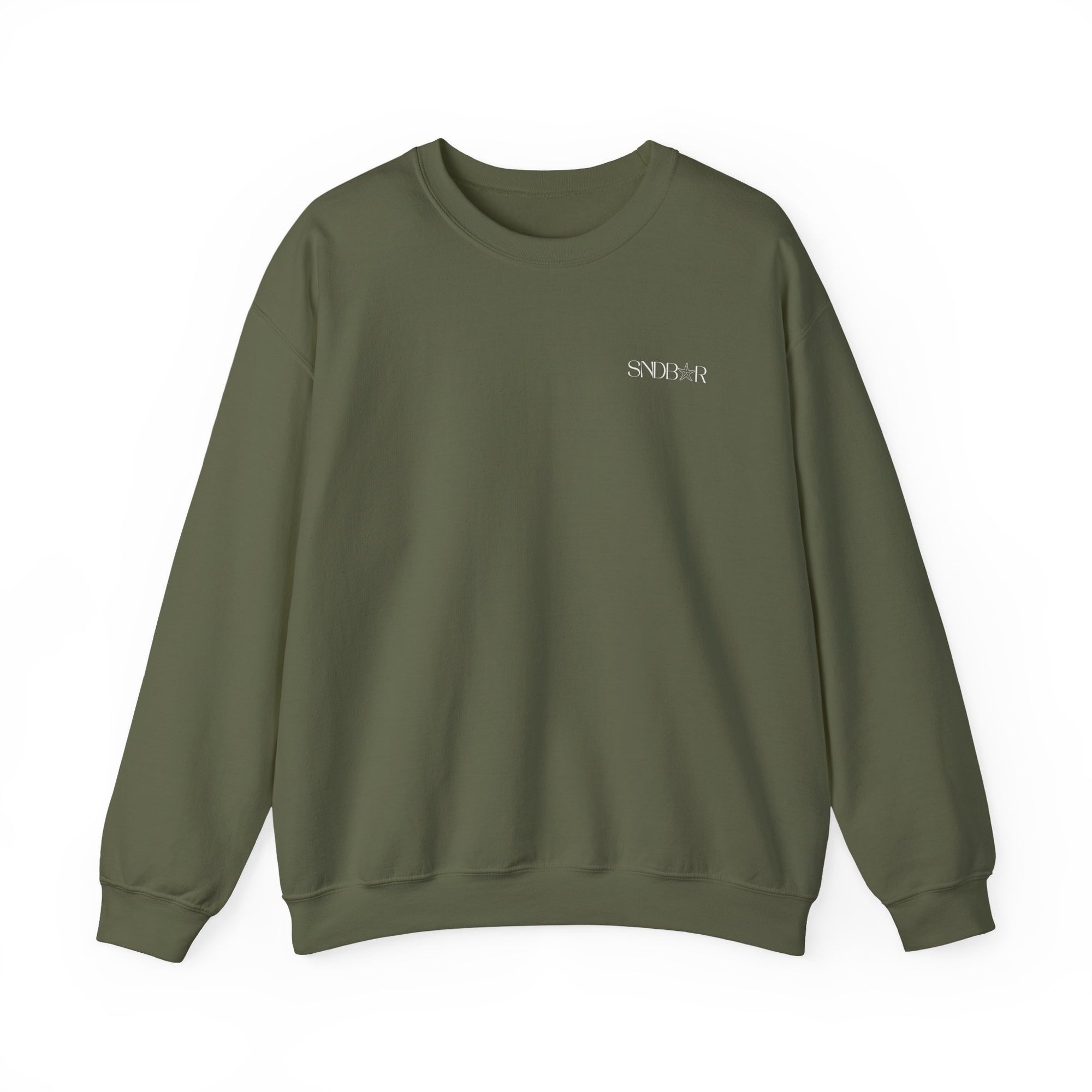 The Tranquila Sweatshirt