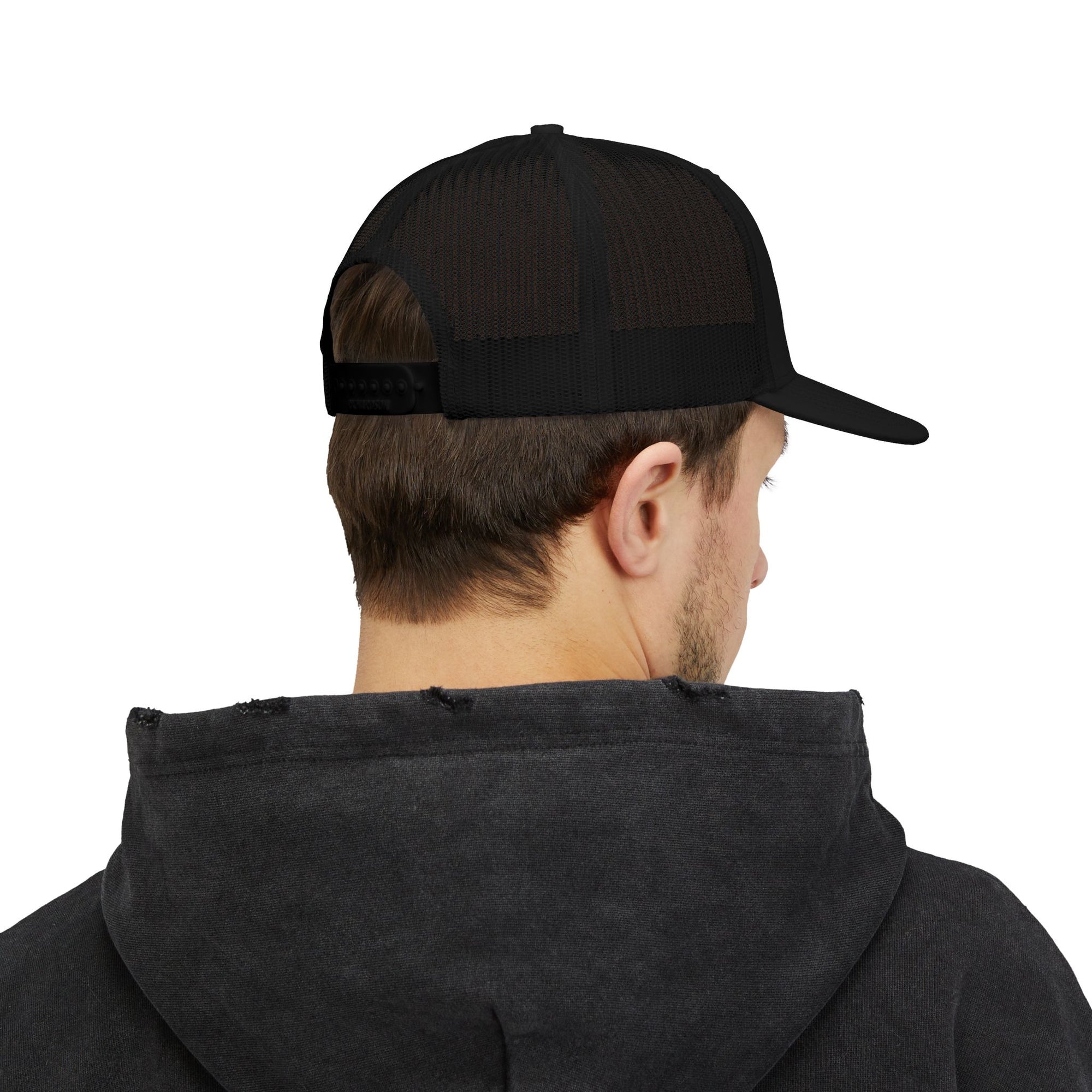The Sndbar Hat